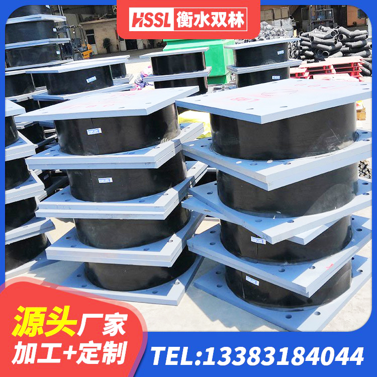 镇沅县LNR1100支座 镇沅县建筑隔震支座多少钱-个 镇沅县LRB1100铅芯橡胶隔震支座厂家 镇沅县LNR橡胶隔震支座400源头工厂 - 第3张