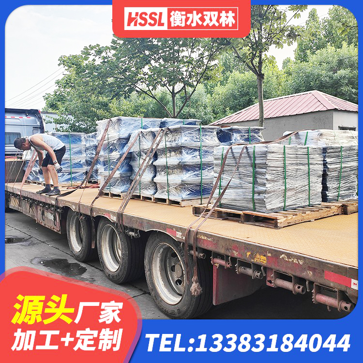 镇沅县建筑II型LRB铅芯隔震支座生产厂家 镇沅县LNR橡胶隔震支座700(II型)厂家 镇沅县LNR水平力分散力型隔震支座 镇沅县HDR高阻尼减隔震支座生产厂家 - 第1张