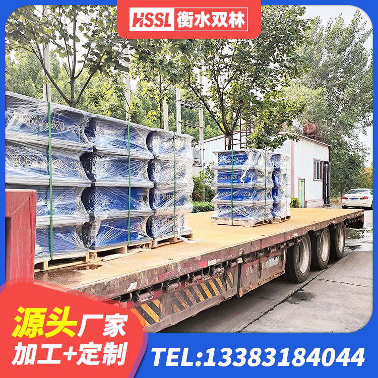 镇沅县建筑II型LRB铅芯隔震支座生产厂家 镇沅县LNR橡胶隔震支座700(II型)厂家 镇沅县LNR水平力分散力型隔震支座 镇沅县HDR高阻尼减隔震支座生产厂家 - 第3张
