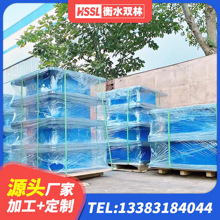 镇沅县铅芯隔震支座LRB900源头工厂 镇沅县HDR1200高阻尼支座 镇沅县建筑隔震建筑的隔震支座厂家 镇沅县框架隔震支座 - 第2张
