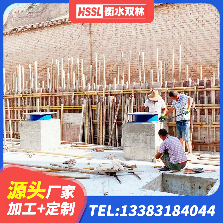 镇沅县高阻尼橡胶支座(HDR)厂家 镇沅县建筑抗震式橡胶隔震支座定制源头工厂 镇沅县建筑非连续端铅芯隔震支座源头工厂 镇沅县HDR1100高阻尼橡胶支座什么价格 - 第2张