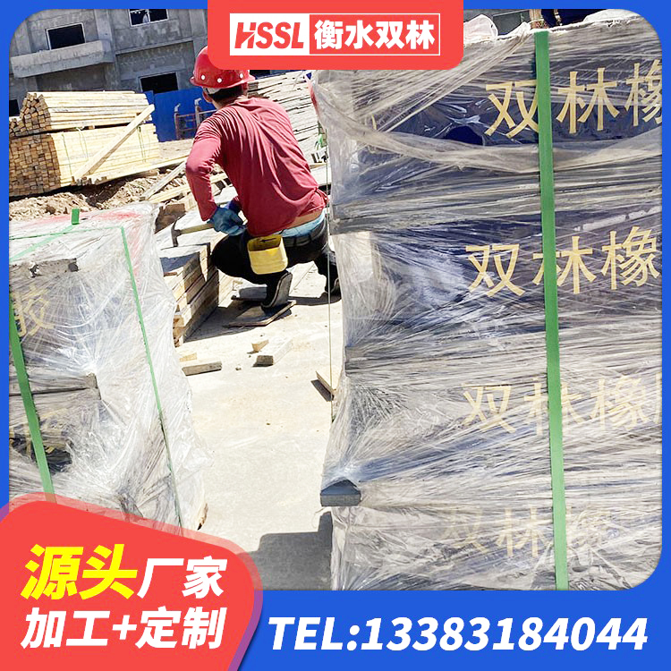 镇沅县房屋建筑隔震支座厂家 镇沅县建筑天然隔震支座(LNR)源头工厂 镇沅县LNR600天然橡胶支座厂家 镇沅县HDR800高阻尼支座 - 第2张