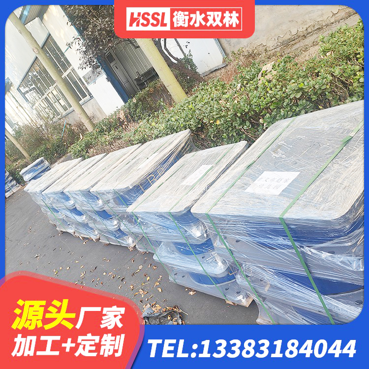镇沅县建筑橡胶隔震支座哪里好 镇沅县房屋抗震隔震支座源头工厂 镇沅县建筑铅芯隔震橡胶隔震支座 镇沅县叠层橡胶隔震支座什么价格 - 第2张
